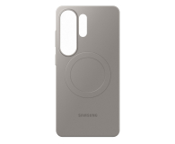 SAMSUNG Etui Slim Magnet do Galaxy S26 Ultra szare - 1489491 - zdjęcie 4